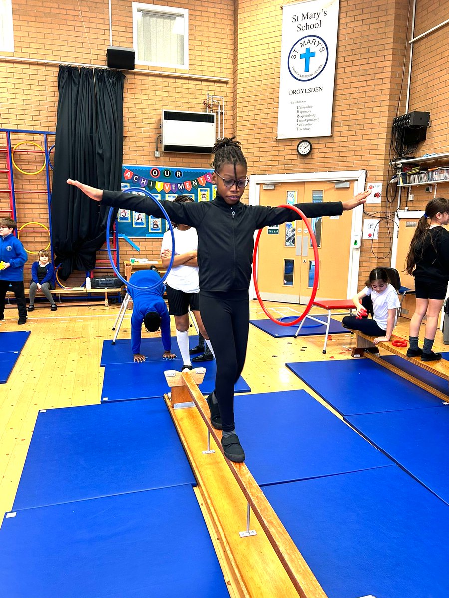 Gymfinity Kids tweet media