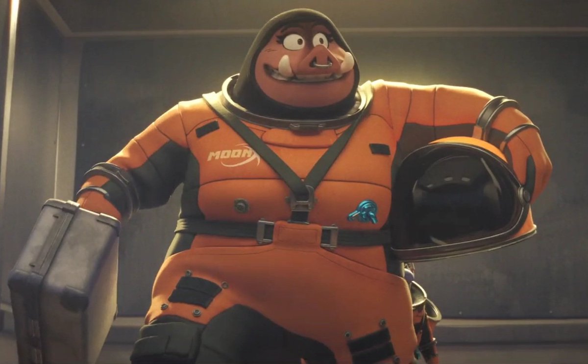 Daily Pigtail tweet media