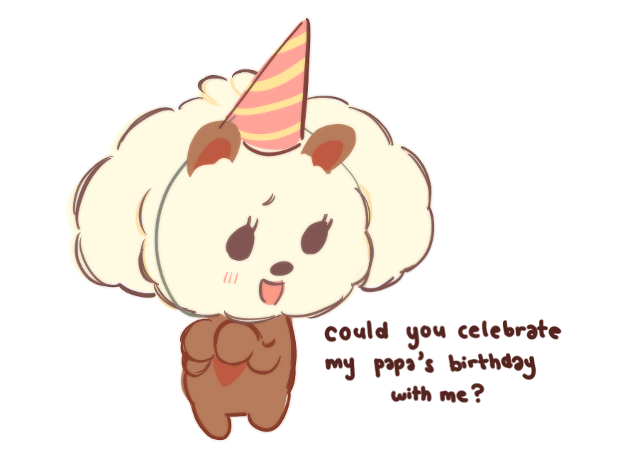 daily ppulbatu tweet media