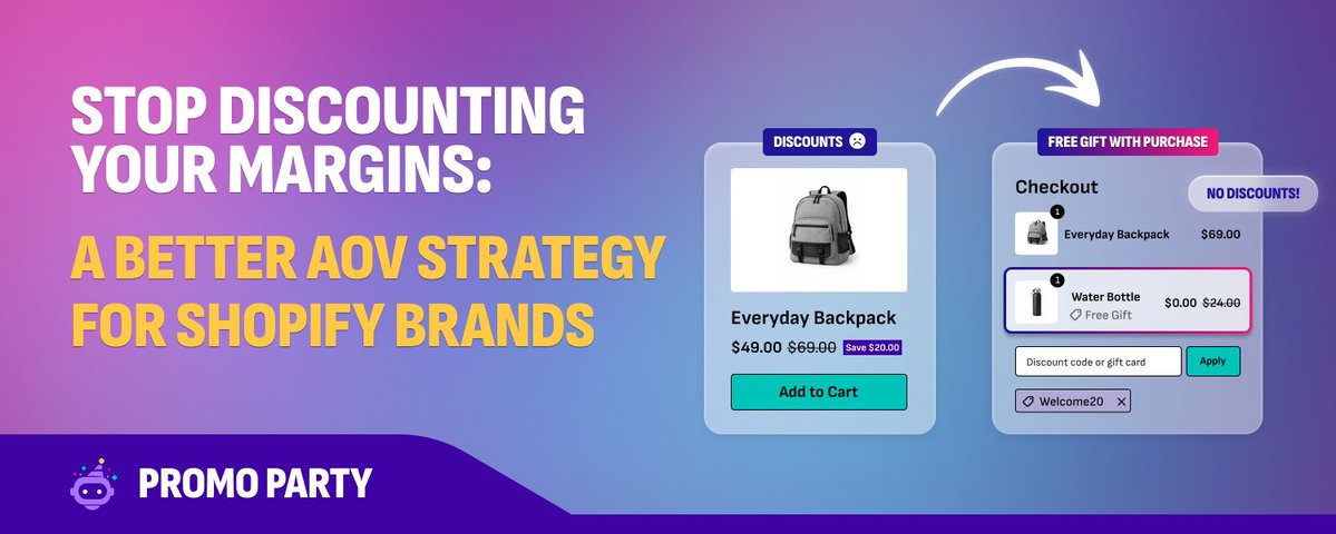 Promo Party Pro tweet media