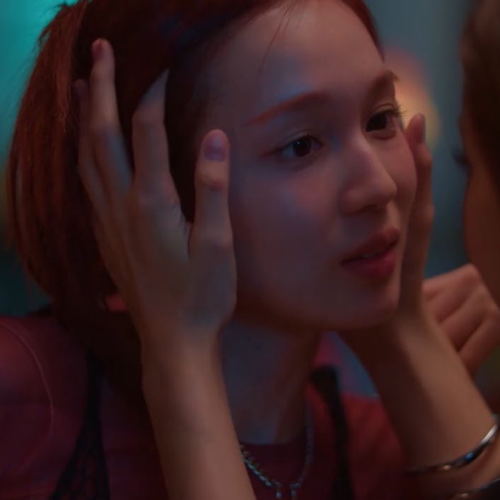 Yeebito ☭🇵🇸🔻 shasha’s doormat tweet media