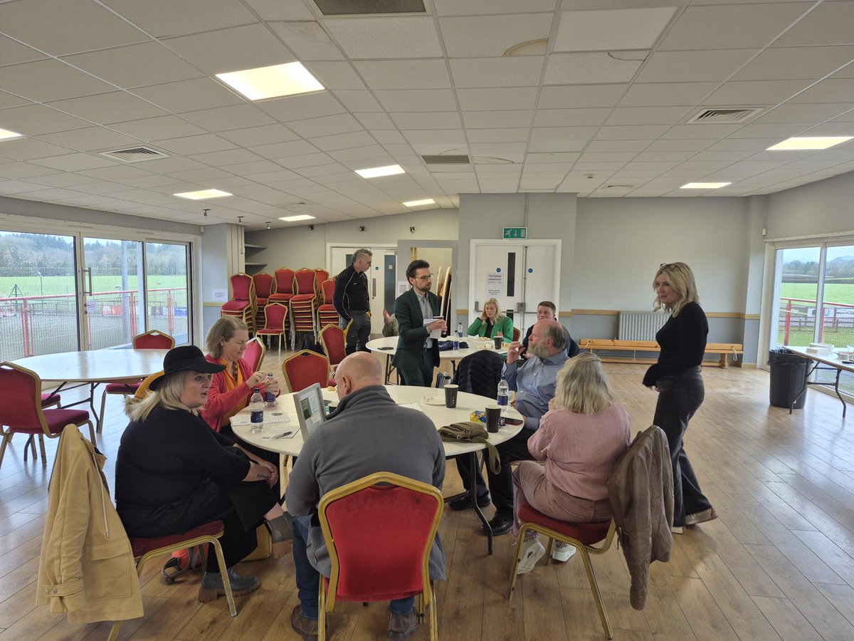 Non League Networking tweet media