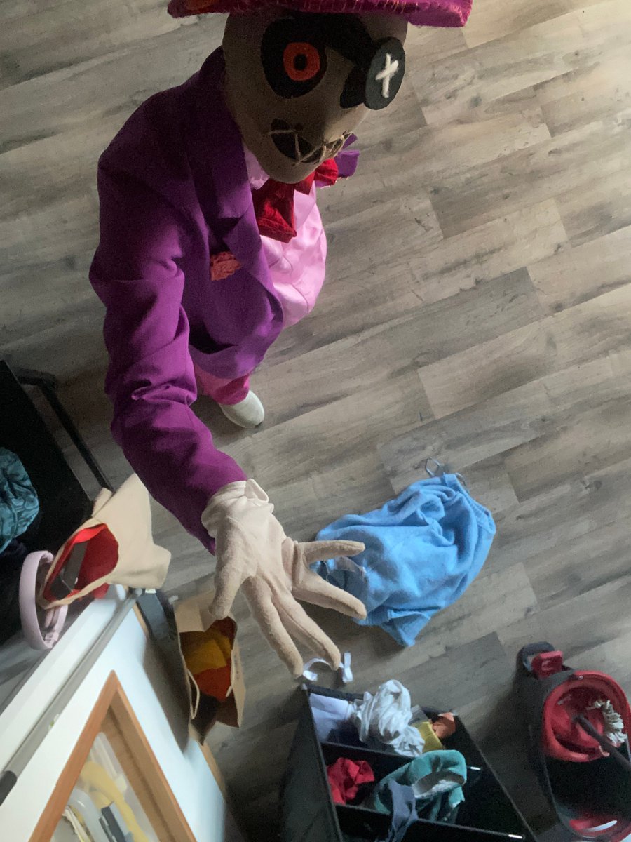 Anie/ Lady tweet media