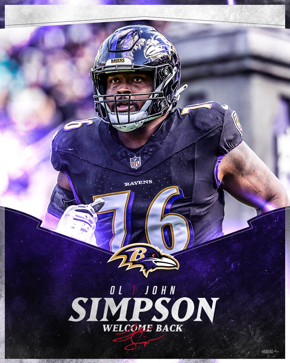 Baltimore Ravens tweet media