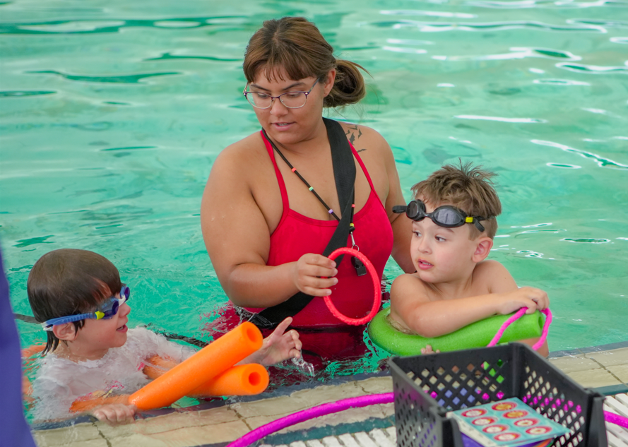 Tucson Parks and Rec tweet media