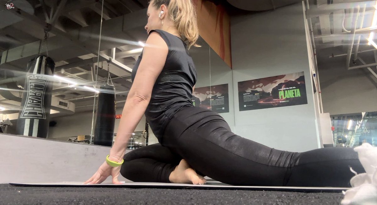 Miss Infinity 🤎 tweet media