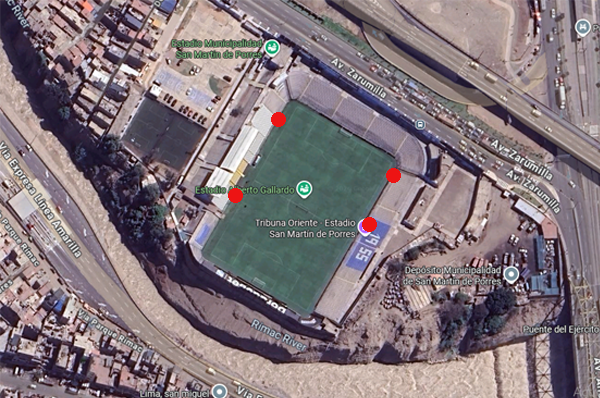 Roberto M. Gando tweet media