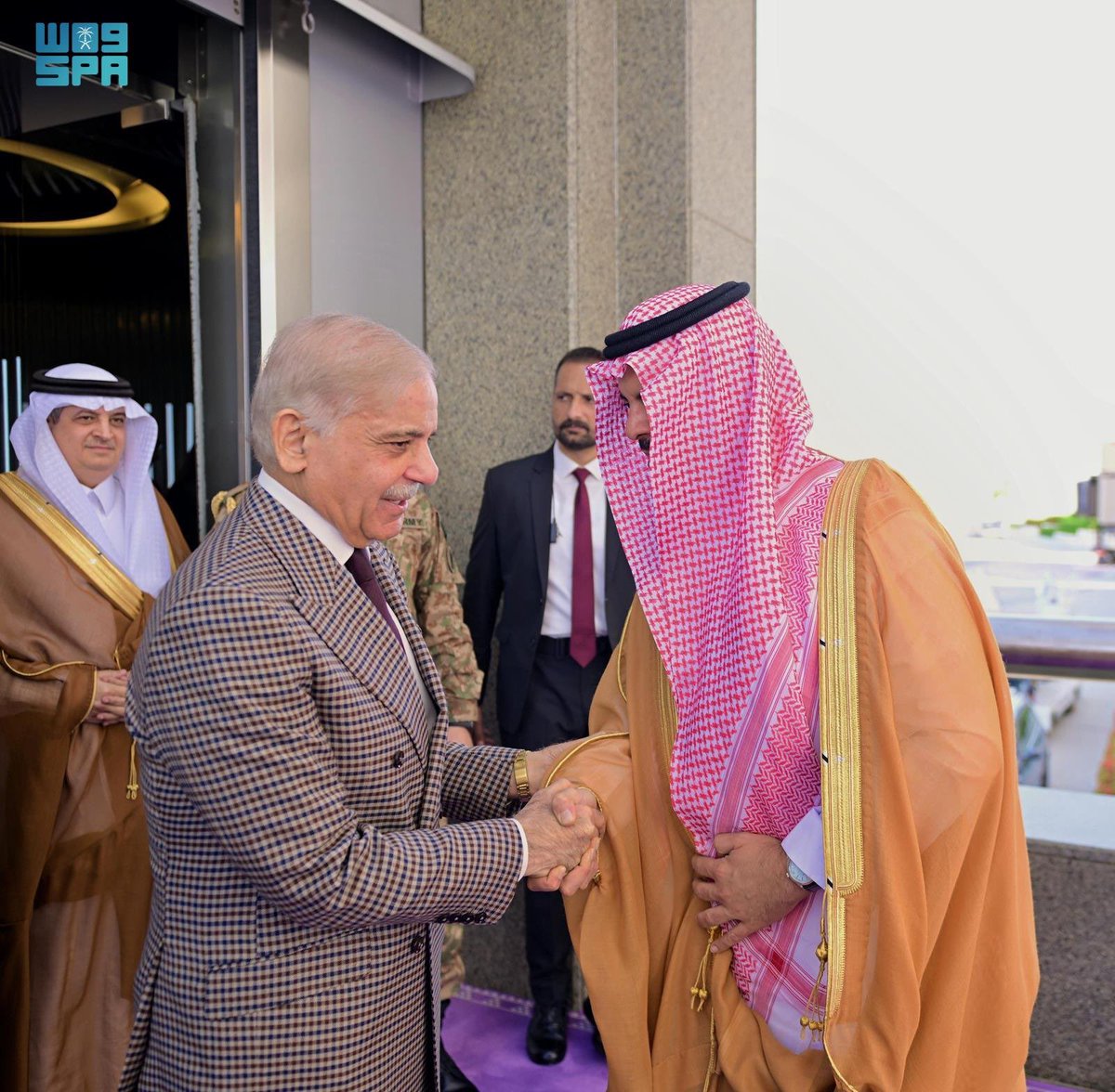 مالك الروقي tweet media