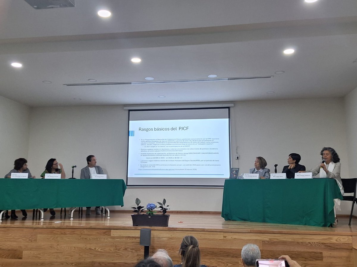 Centro INIDE tweet media