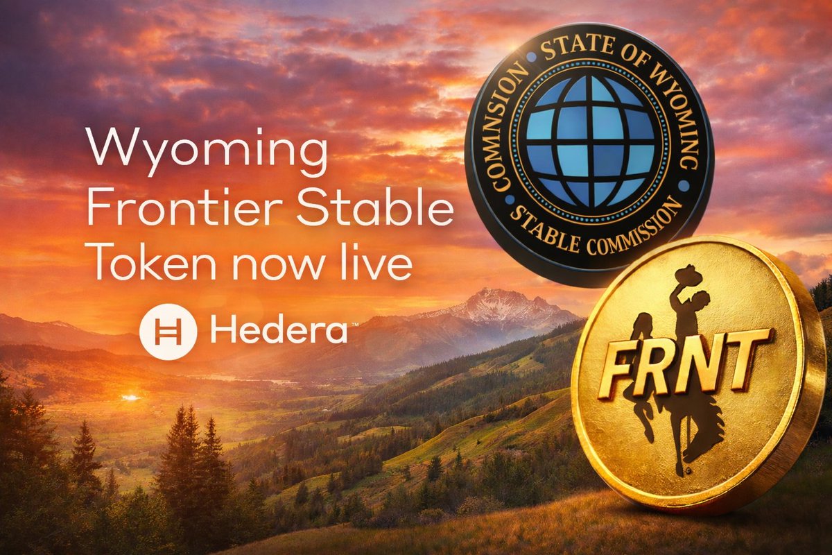 HederaInform ($HBAR) tweet media