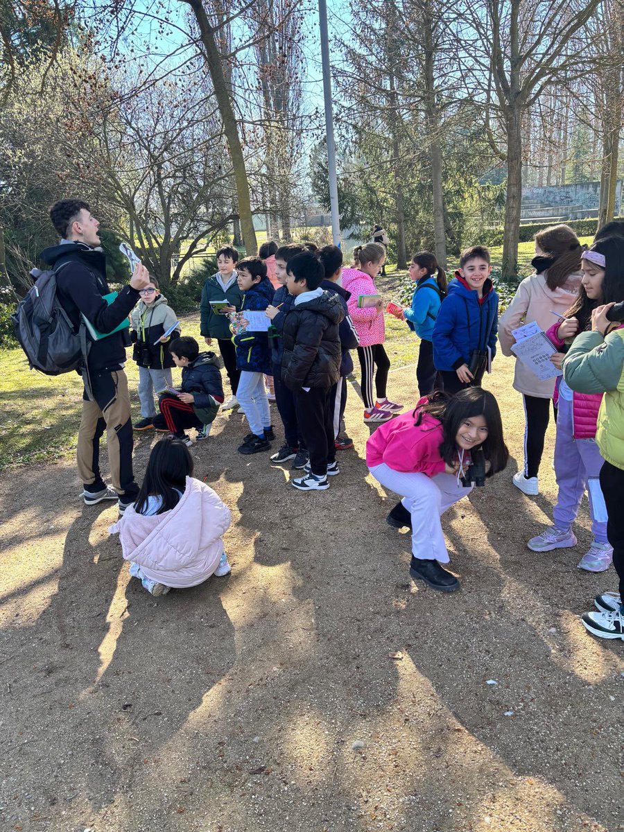 ColegioJorgeManrique tweet media