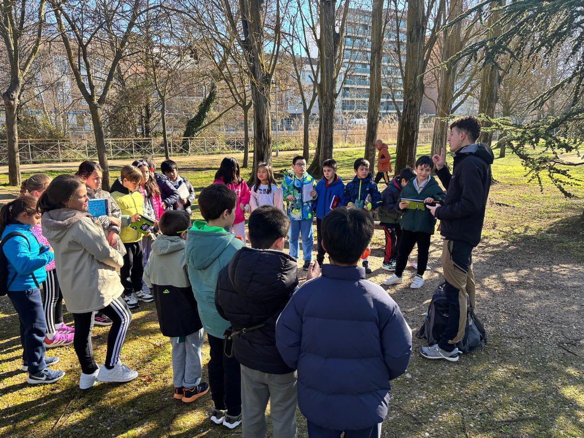 ColegioJorgeManrique tweet media