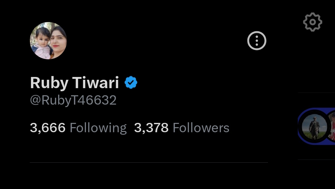 Ruby Tiwari tweet media