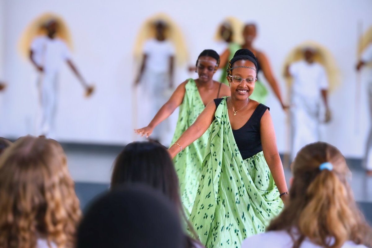 Wellspring Academy tweet media