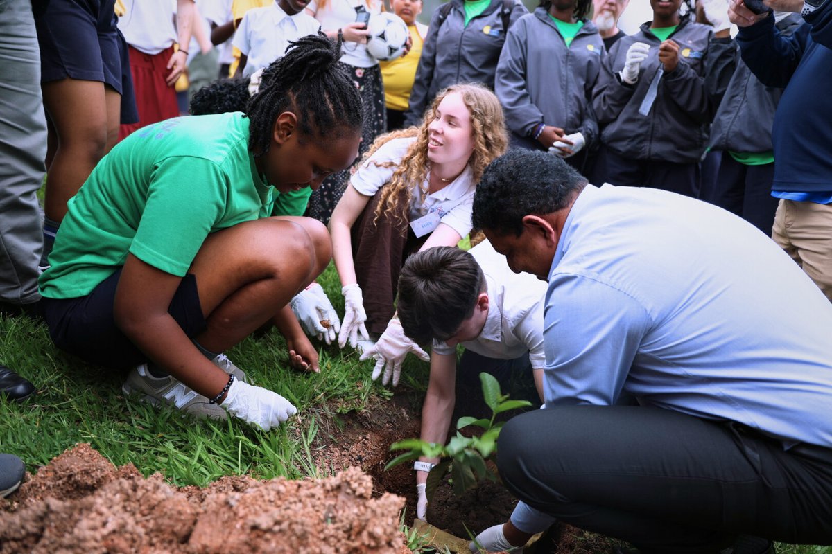 Wellspring Academy tweet media