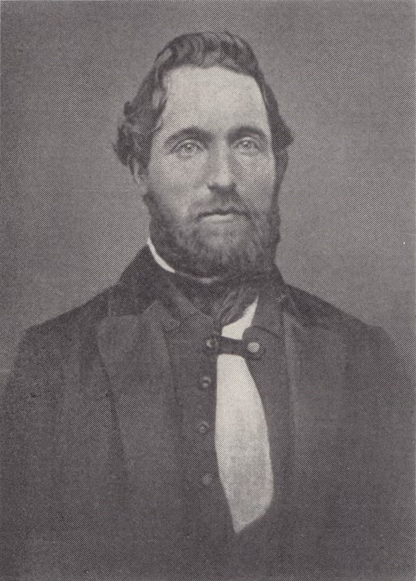 CoreyRecko's tweet photo. Born March 12, 1822, Timothy Webster is best known for his work as a spy for the Union during the American Civil War. In 1862, he was betrayed by fellow spies and became the first spy executed in the Civil War.

Source: https://t.co/BMv3dvDwjB https://t.co/JA1LCRidLF