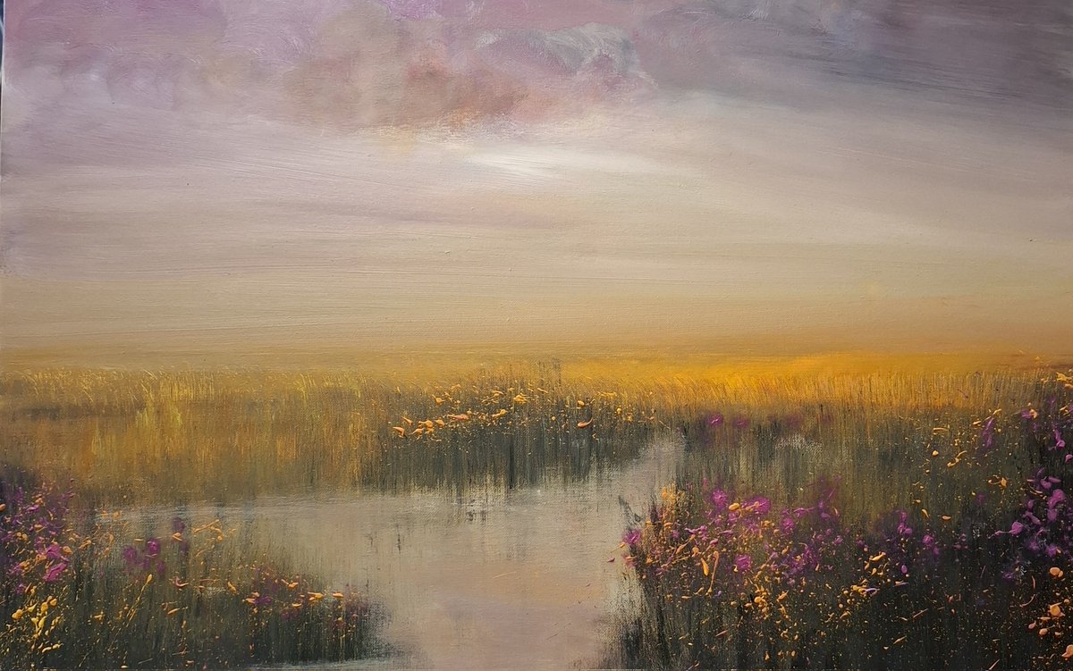 kara doherty artist tweet media