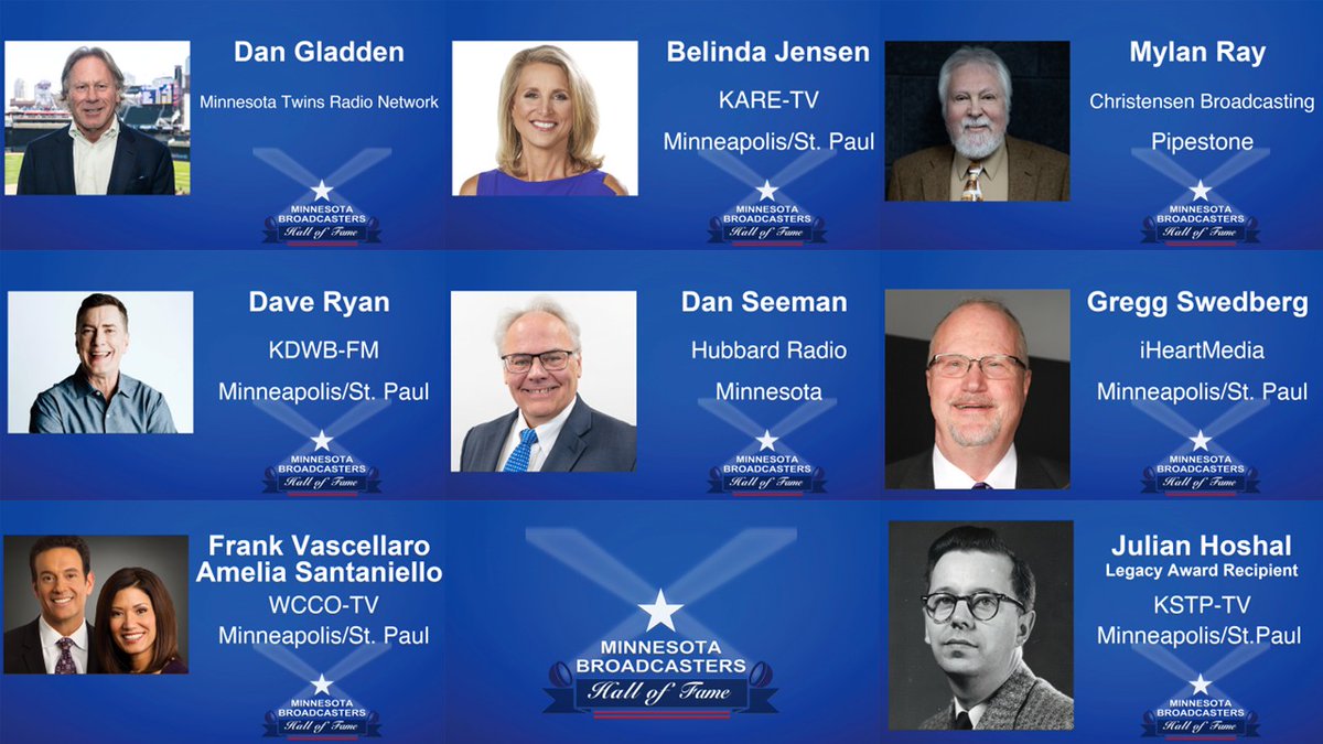 MN Broadcasters Assn tweet media