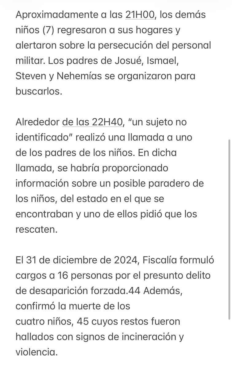 Pablo Encalada Hidalgo tweet media