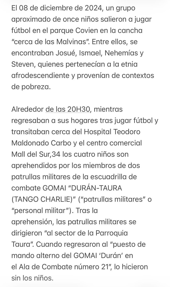 Pablo Encalada Hidalgo tweet media
