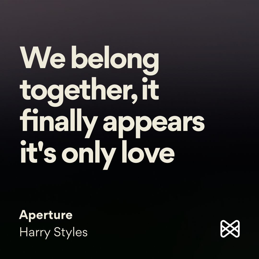 Forever Lyrics tweet media