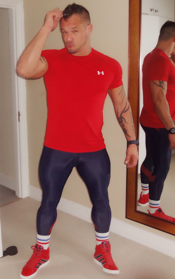 Kings of Spandex tweet media