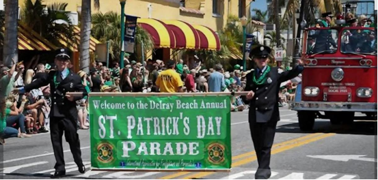 Delray Beach CRA tweet media