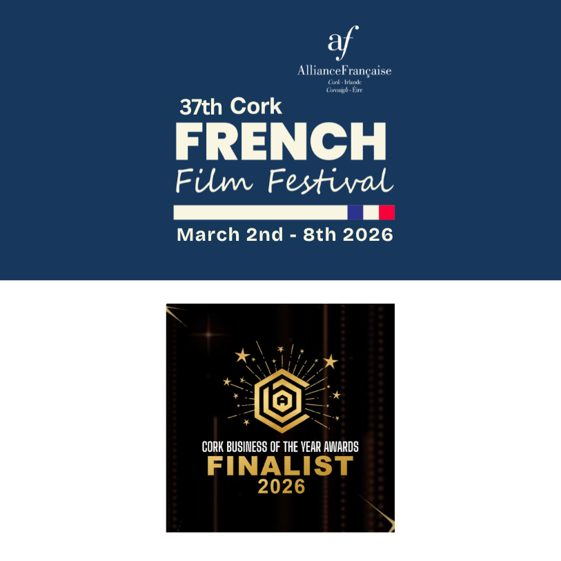 Alliance Française de Cork tweet media