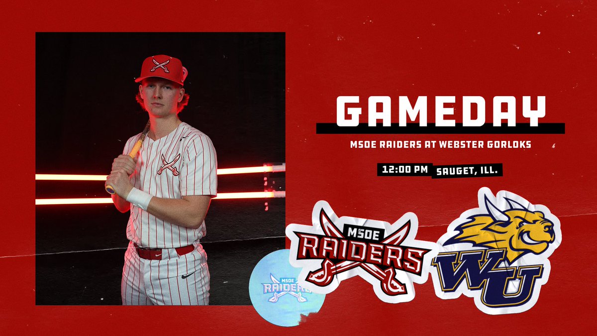 MSOE Raiders tweet media