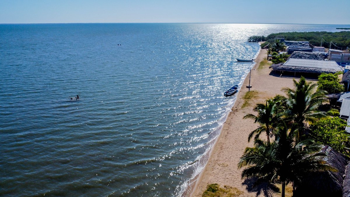 Turismo Chiapas tweet media