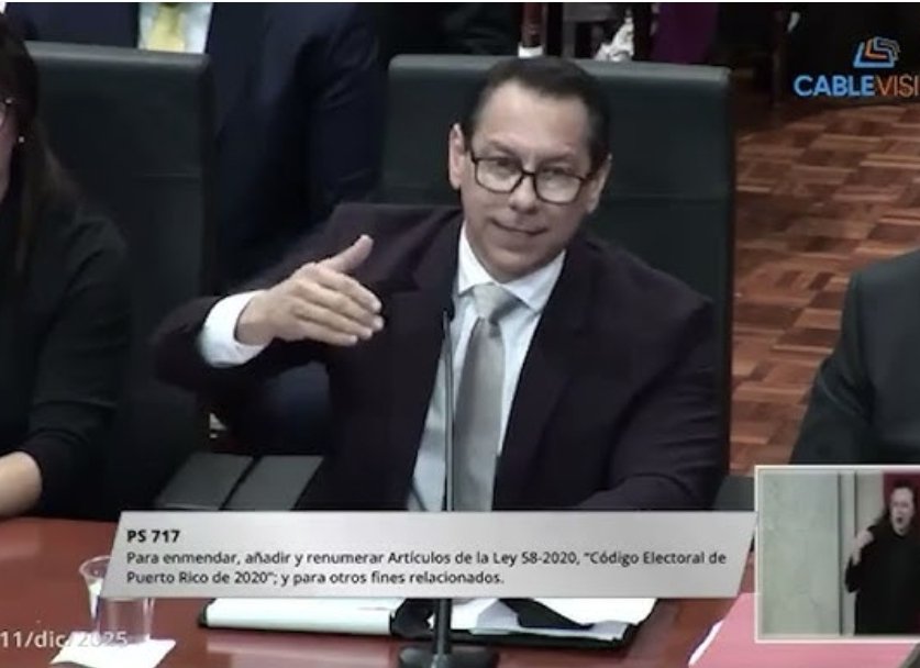 Juan Dalmau tweet media