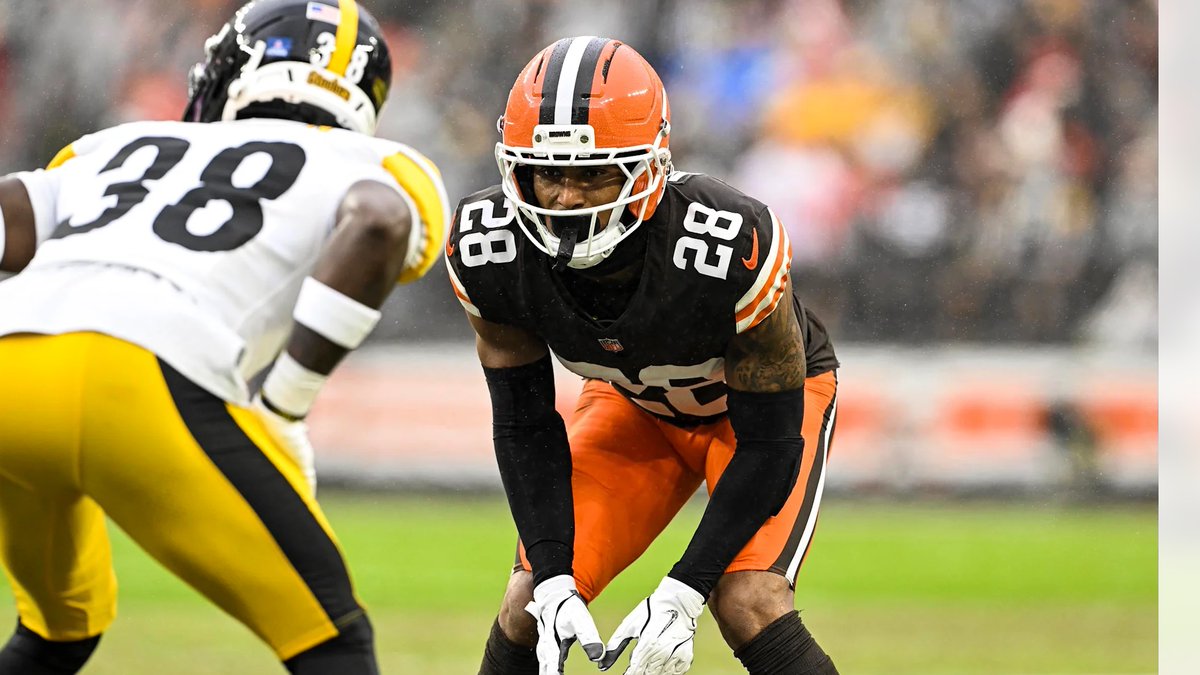 Cleveland Sports Wire tweet media