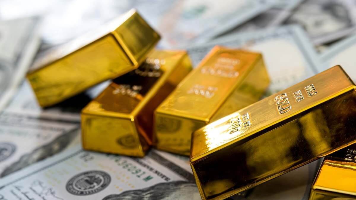 seu_dinheiro_br's tweet image. O MOTIVO DA QUEDA

Mesmo com a queda das bolsas em meio à crise global, o ouro contrariou o padrão de refúgio e fechou em queda nesta quinta-feira (12). Confira 👉: mrf.lu/dWXT

#mercadofinanceiro #ouro #investimentos #juros #SeuDinheiro