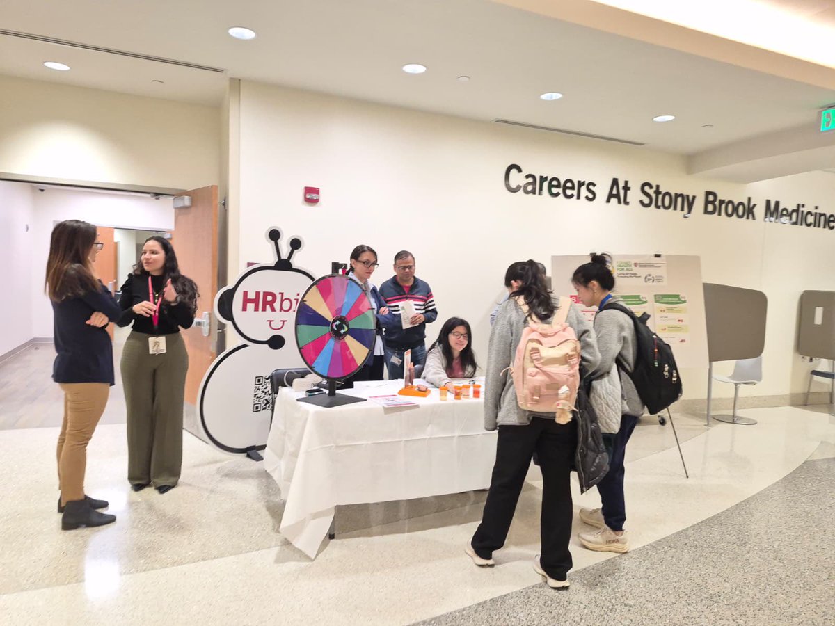 Stony Brook Nephrology & Hypertension Division tweet media