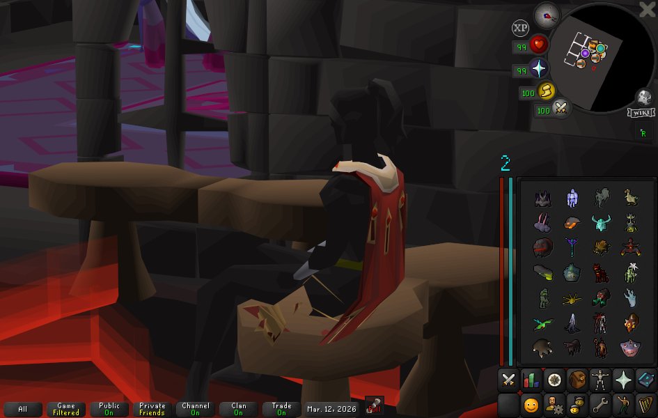 Gayemma 👾 tweet media