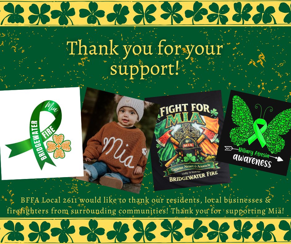 Bridgewater Fire Dept tweet media