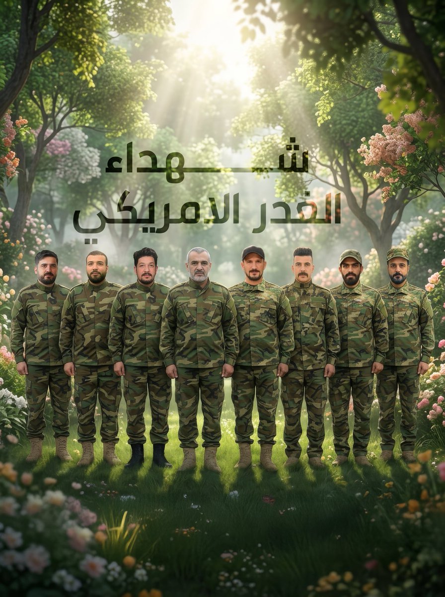 هيئة الحشد الشعبي tweet media