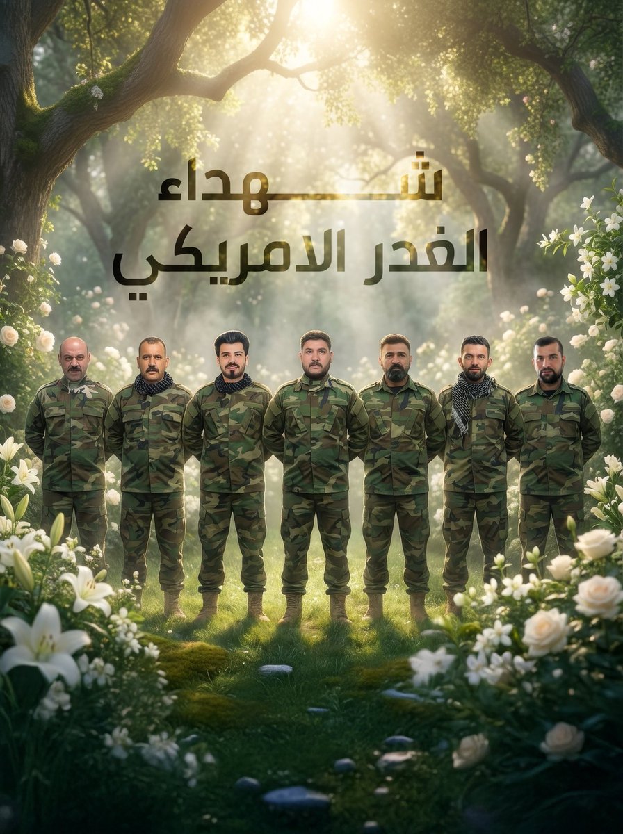 هيئة الحشد الشعبي tweet media