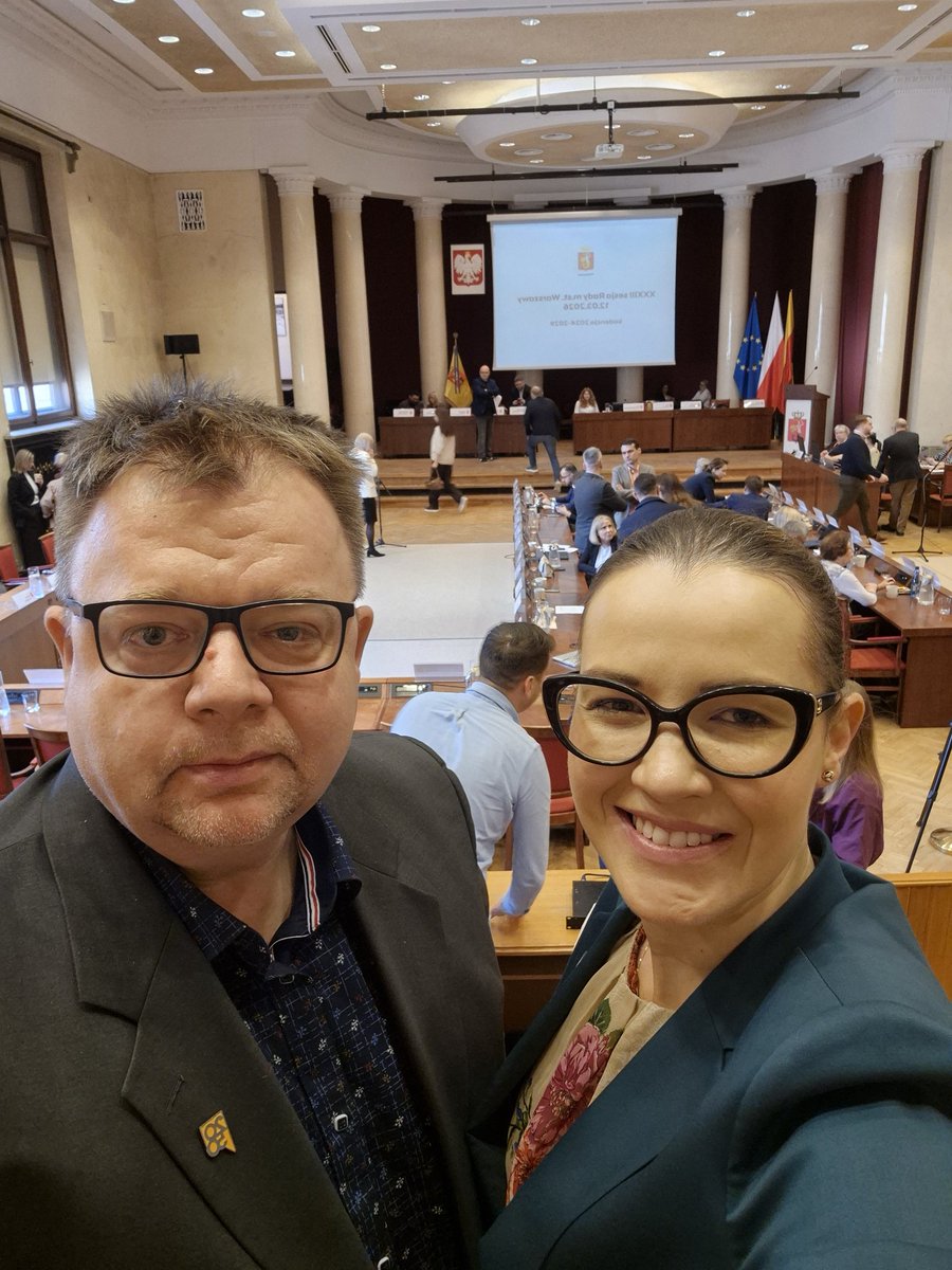 Sławomir Michał Trojanowski tweet media