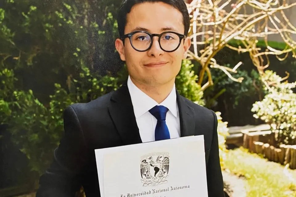 FacultadMedicinaUNAM tweet media