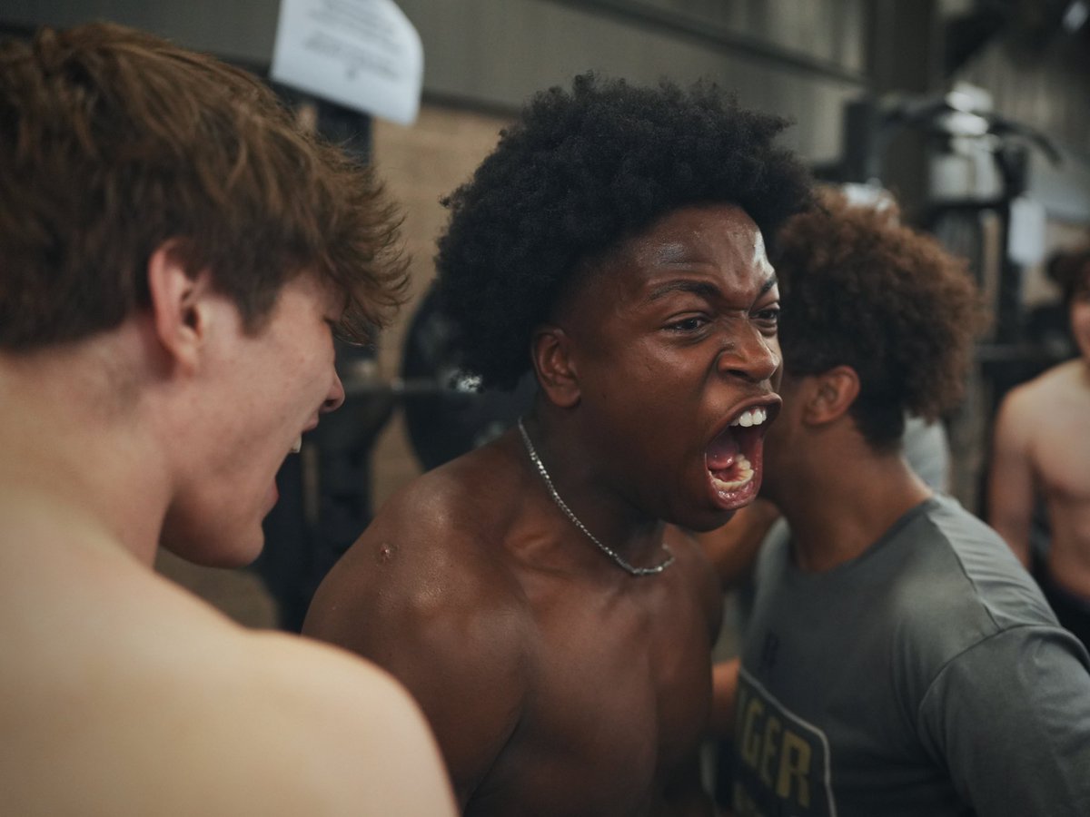 Broken Arrow Football tweet media