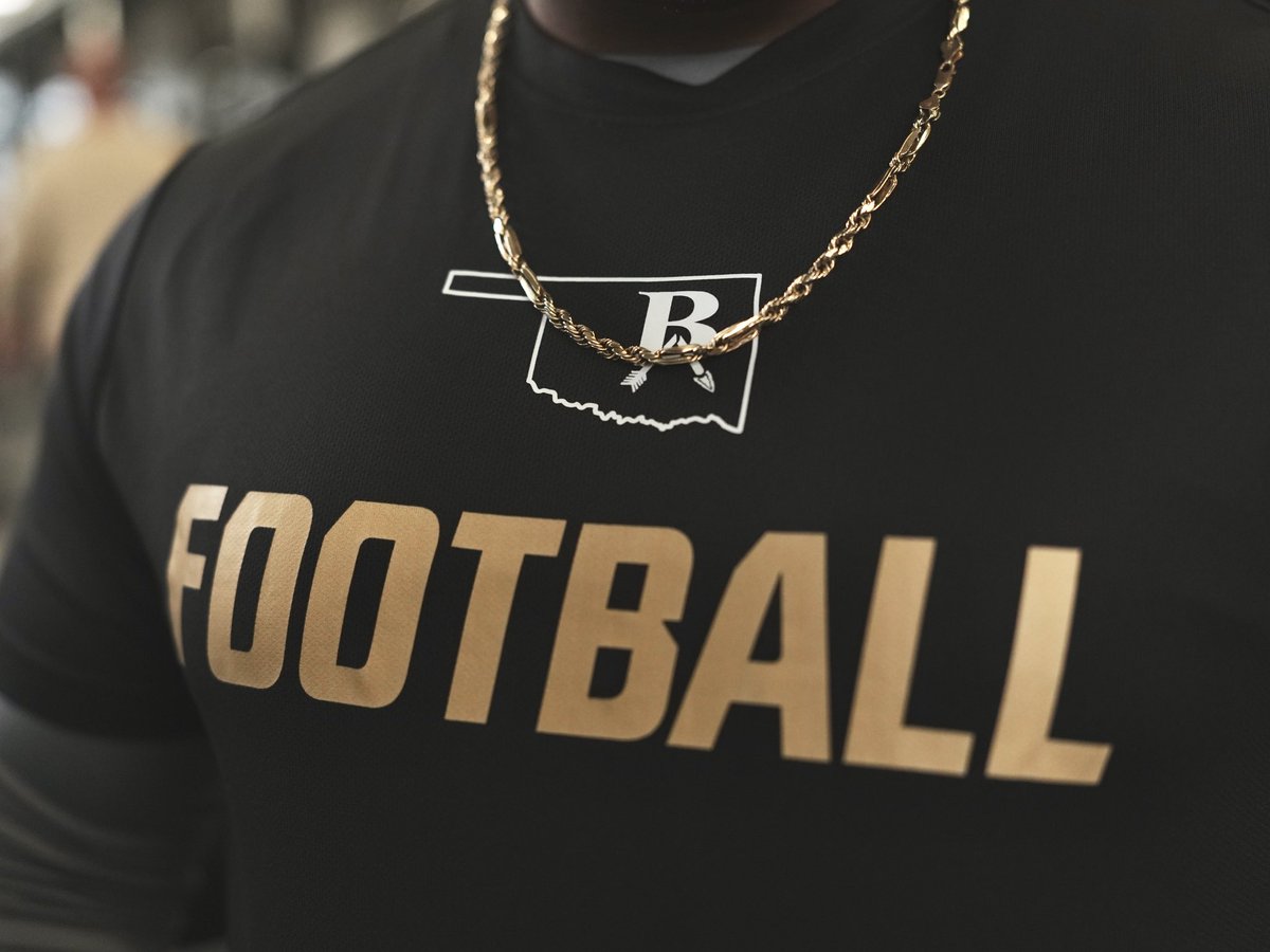 Broken Arrow Football tweet media
