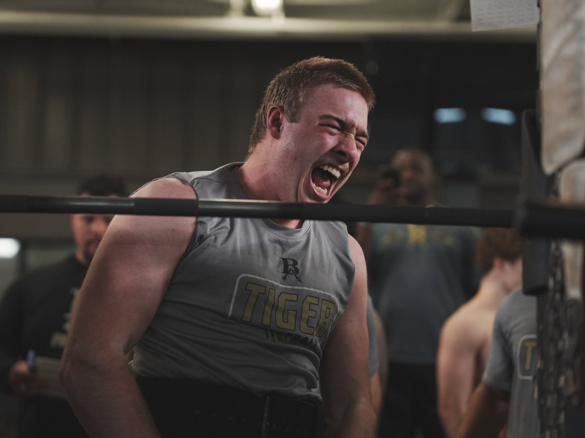 Broken Arrow Football tweet media