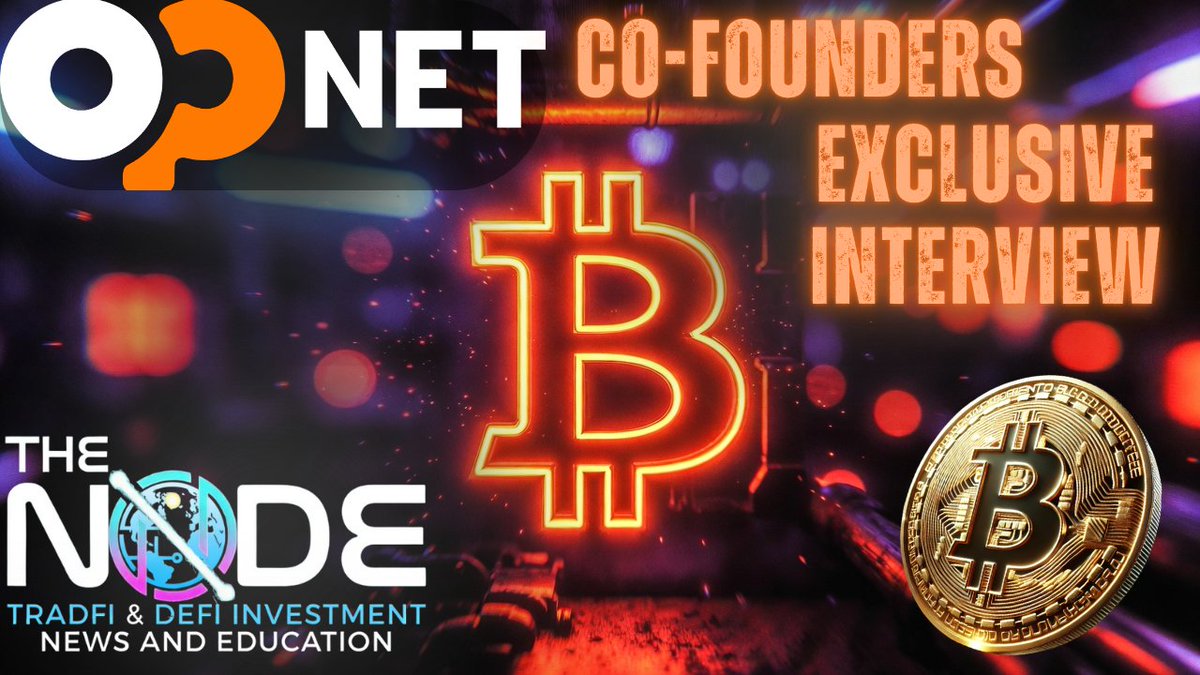 The Node tweet media