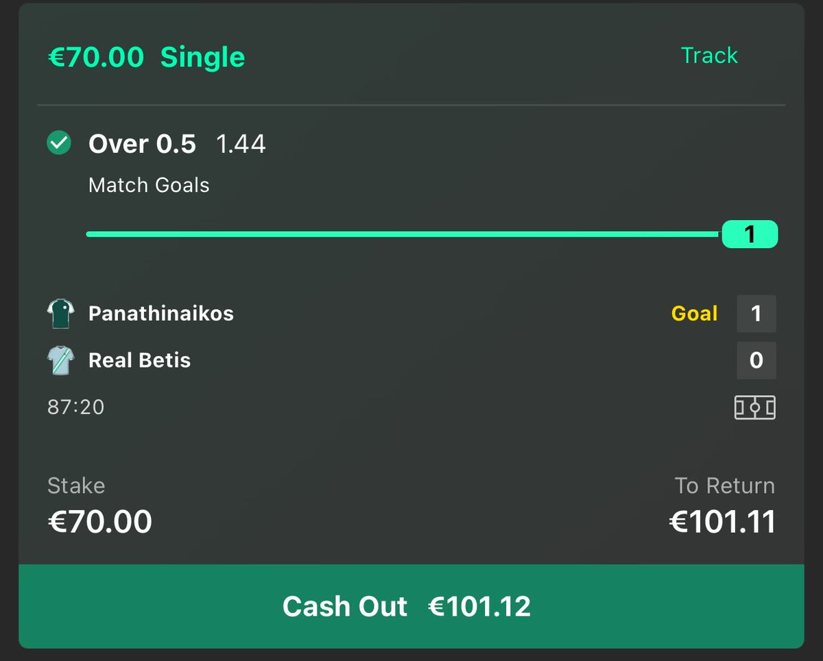 InPlay_Hub's tweet photo. BAAAANNNGGGGGGG ⚽️✅

Golasoooooooo 🔥

#inplay #roller https://t.co/kHaMrwzkMg