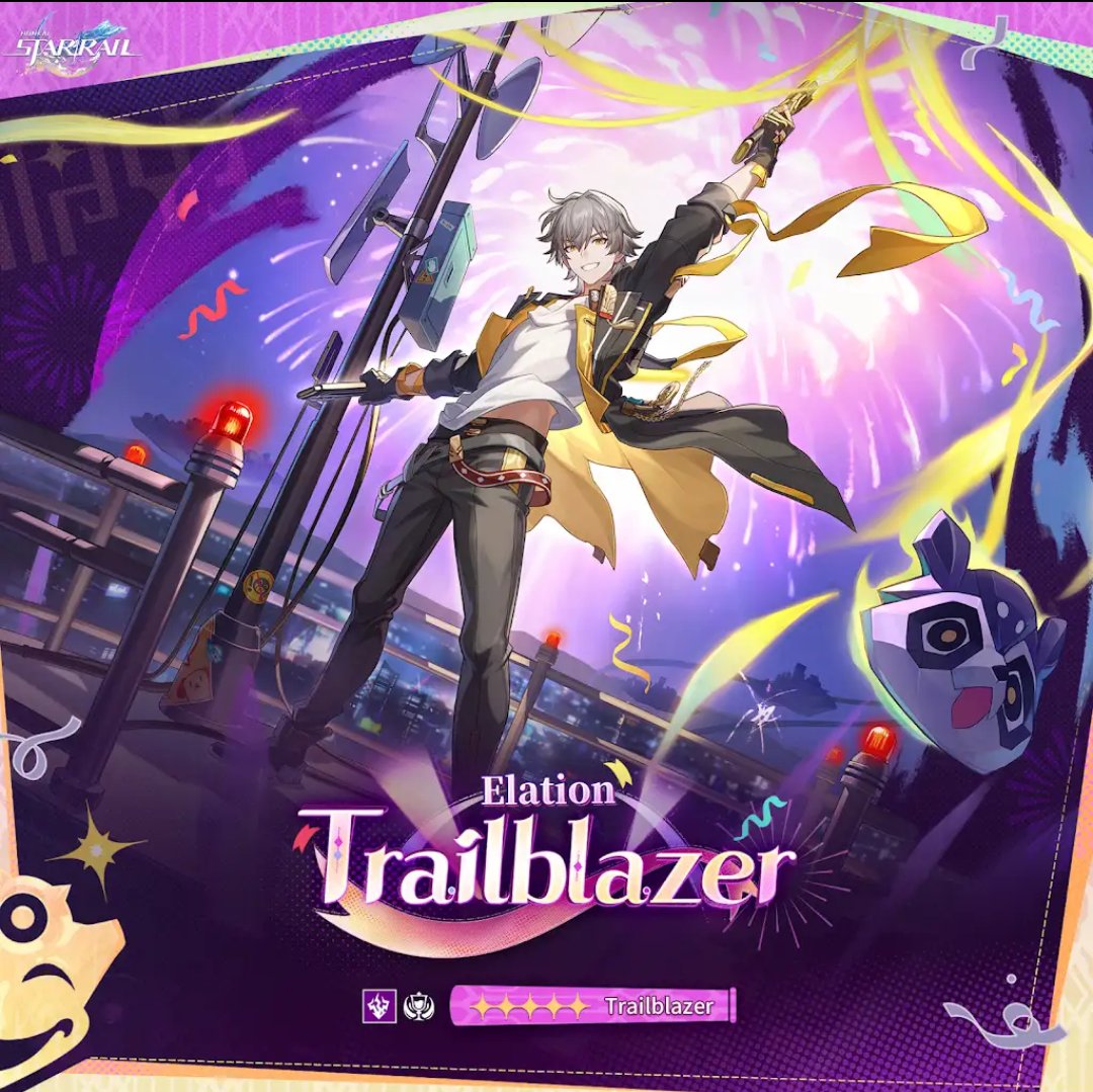 Switch266591158's tweet image. HE'S SO FCKN PROUD OF THAT LIGHTSABER I CAN'T-
#Caleus #hsrnewworldbegins #Elation