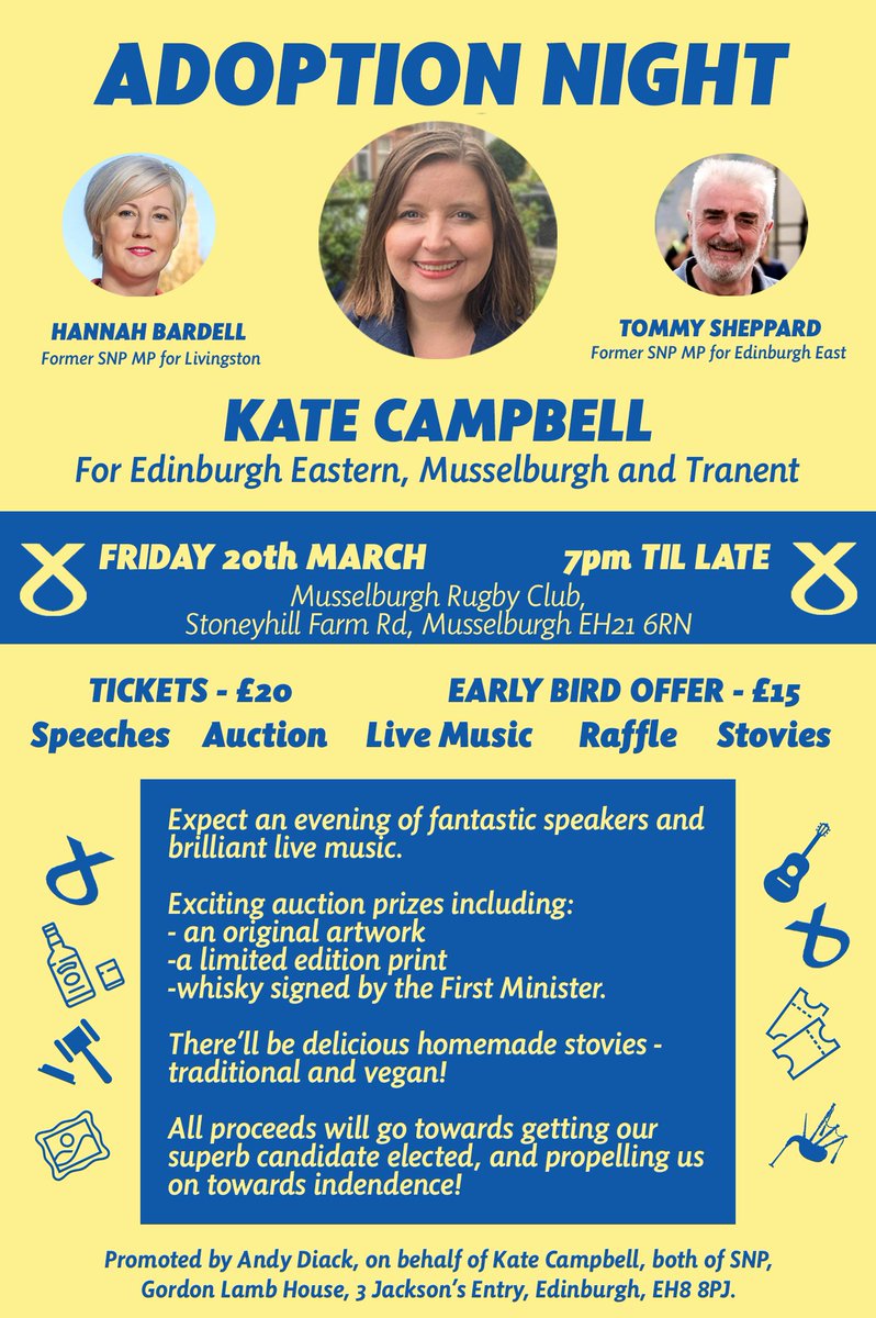 Kate Campbell tweet media