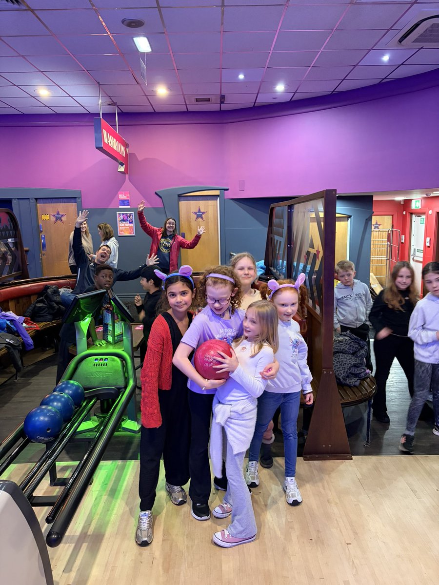 Pontprennau Primary tweet media