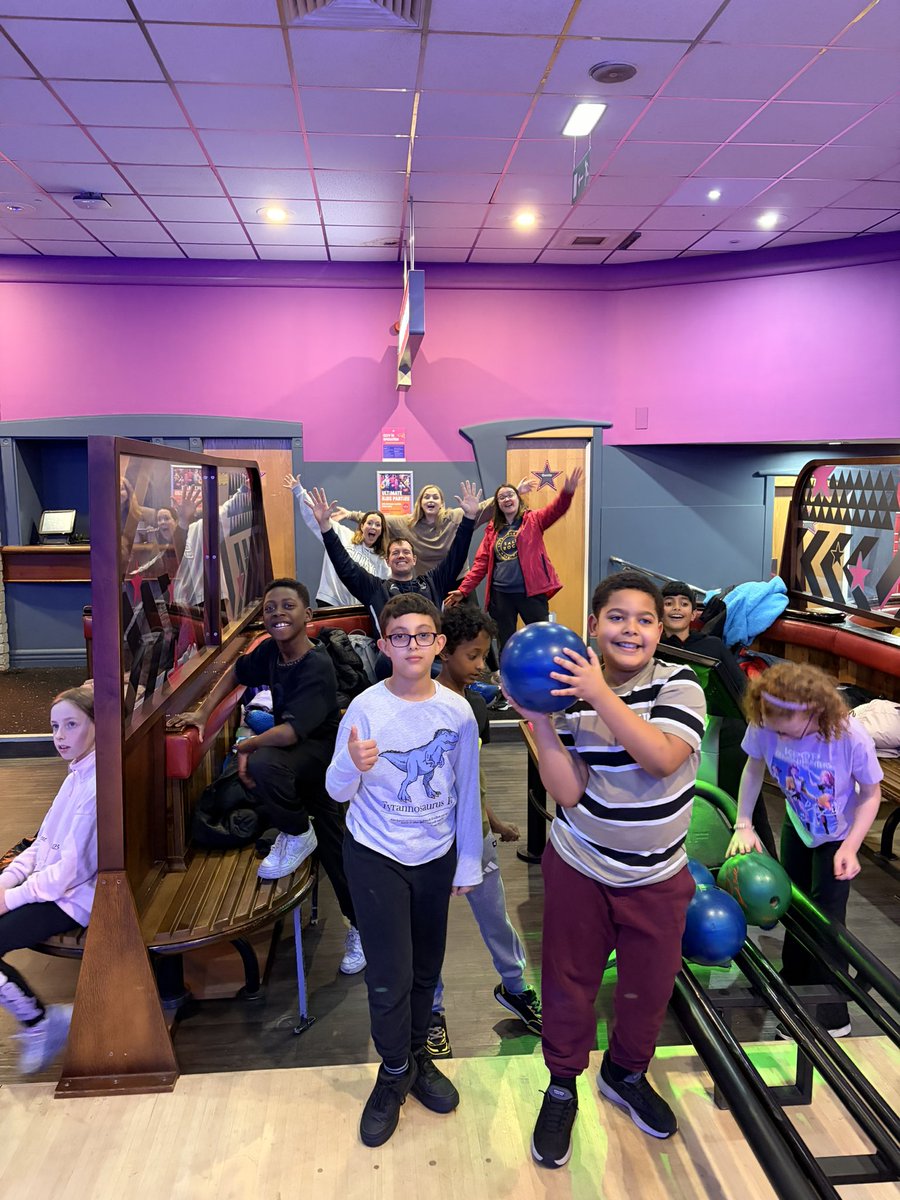 Pontprennau Primary tweet media