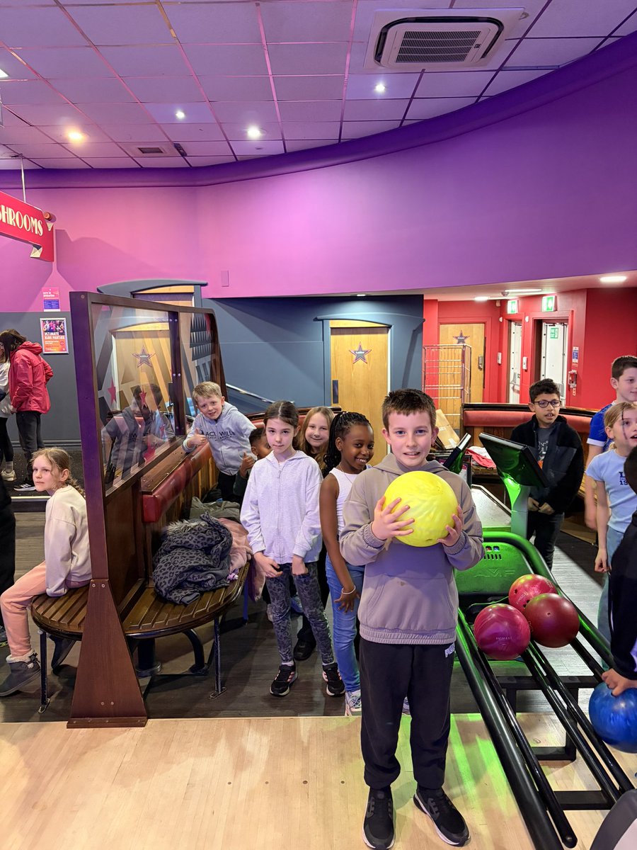 Pontprennau Primary tweet media